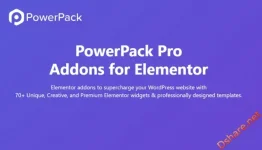 PowerPack Pro for Elementor Wordpress