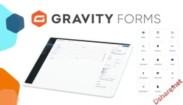 Gravity Forms - WordPress Form Builder
