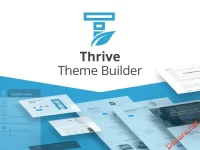 Thrive Theme Builder: Revolutionizing WordPress Website Design