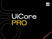 UiCore Pro WordPress Theme