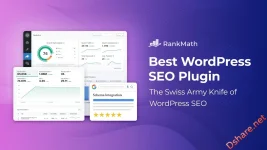Rank Math SEO PRO