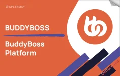BuddyBoss Platform