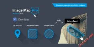 Image Map Pro - Interactive Image Builder