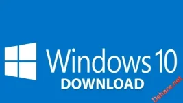 Download Windows 10 Pro iso 64 bit free