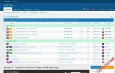 [XenGenTr] Forum Statistics PLUS