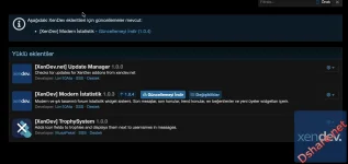 [XenDev] Update Manager [English]
