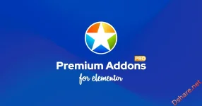 Premium Addons Pro for Elementor - Wordpress