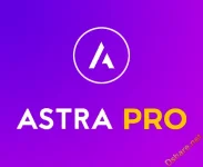 Astra Pro - Fast and Lightweight WordPress Theme
