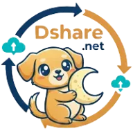 Dshare